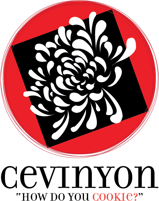 Cevinyon Fall In Love With Cookies All Over Again Through - Cevinyon Fall In Love With Cookies All Over Again Through (657x788)