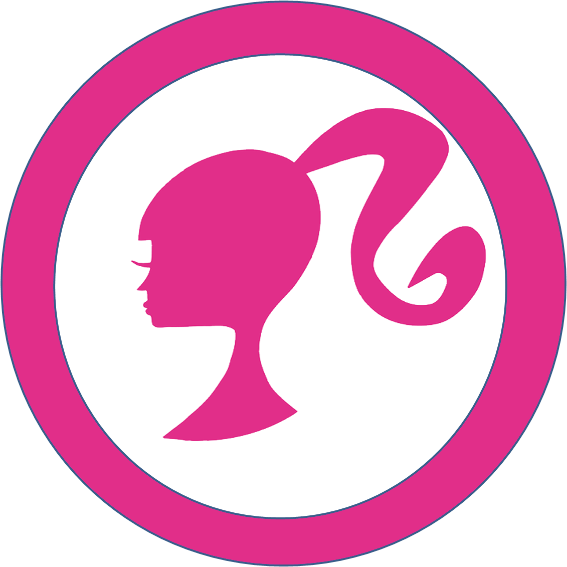 Imagen3copia - Barbie Logo (1131x1131)