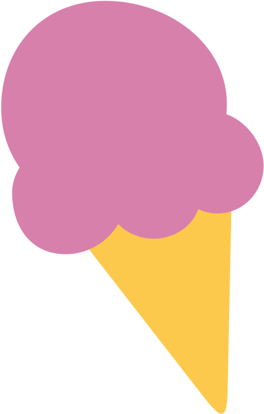 Cutie Mark - My Little Pony Sweetcream Scoops Cutie Mark (900x900)