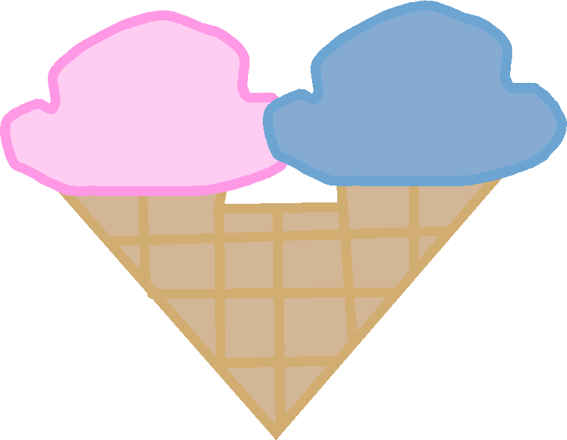 Bfg Ice Cream Body - Ice Cream (807x626)