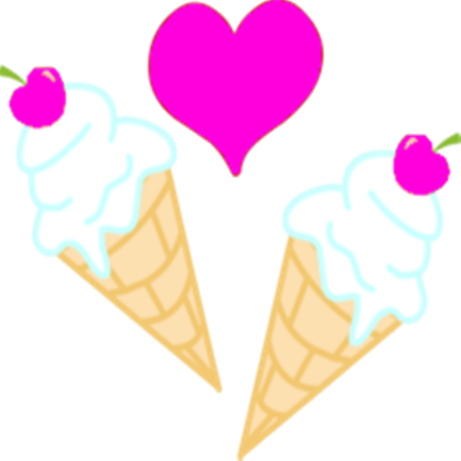 Cutie Mark - Ice Cream Cone (420x420)