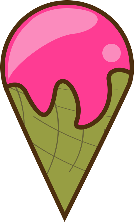 Free Ice-cream Logo - Ice Cream (1000x1000)