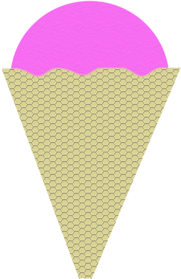 Ice Cream Cone (440x440)