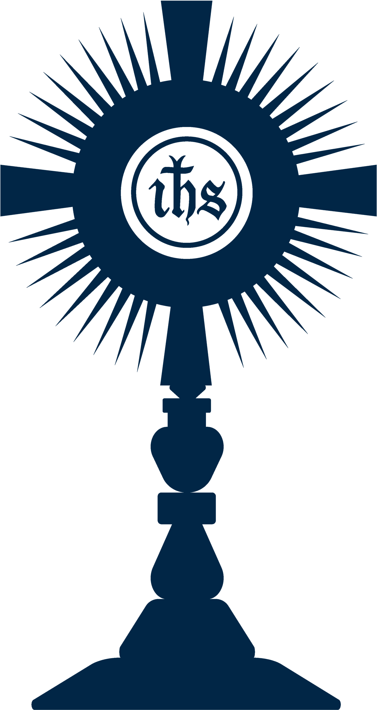 Adoration Of The Blessed Sacrament - Adoration Of The Blessed Sacrament (2500x2500)