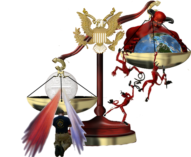 We Can Review Any Eucharistic Adoration Manual - Cartoon (633x600)