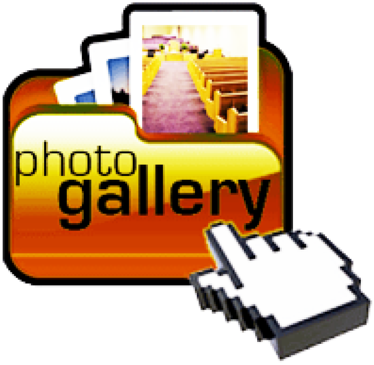 Remember That We Have Eucharistic Adoration Every Week - Website Gallery Icon Png (768x768)