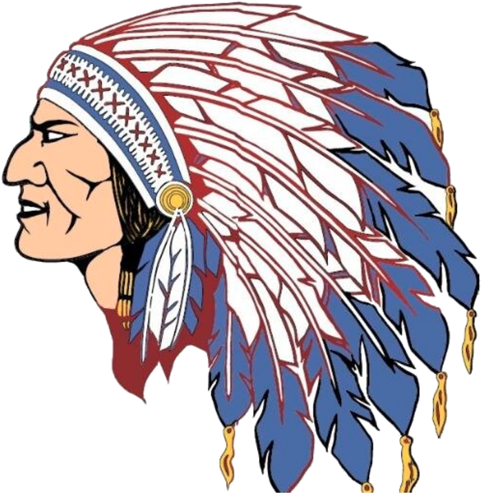 Pawnee Logo - Pawnee High School Il (720x720)