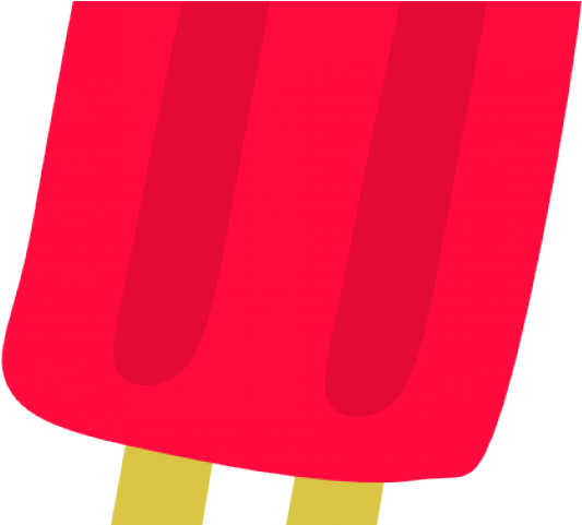 Summer Popsicle Cliparts - Summer Popsicle Cliparts (640x480)