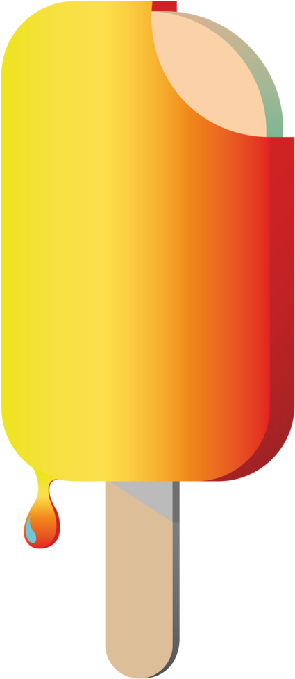 Tropicle Popsicle - Tropicle Popsicle (1000x1000)