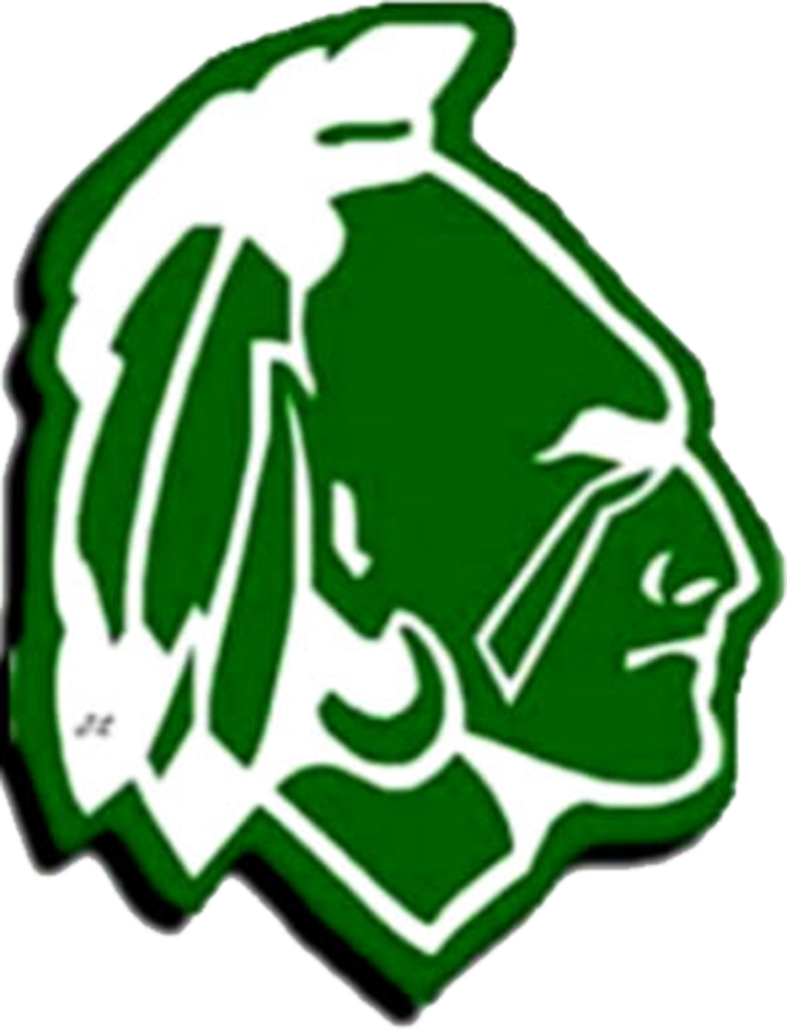 Dartmouth Indians - Mascot (1222x1600)