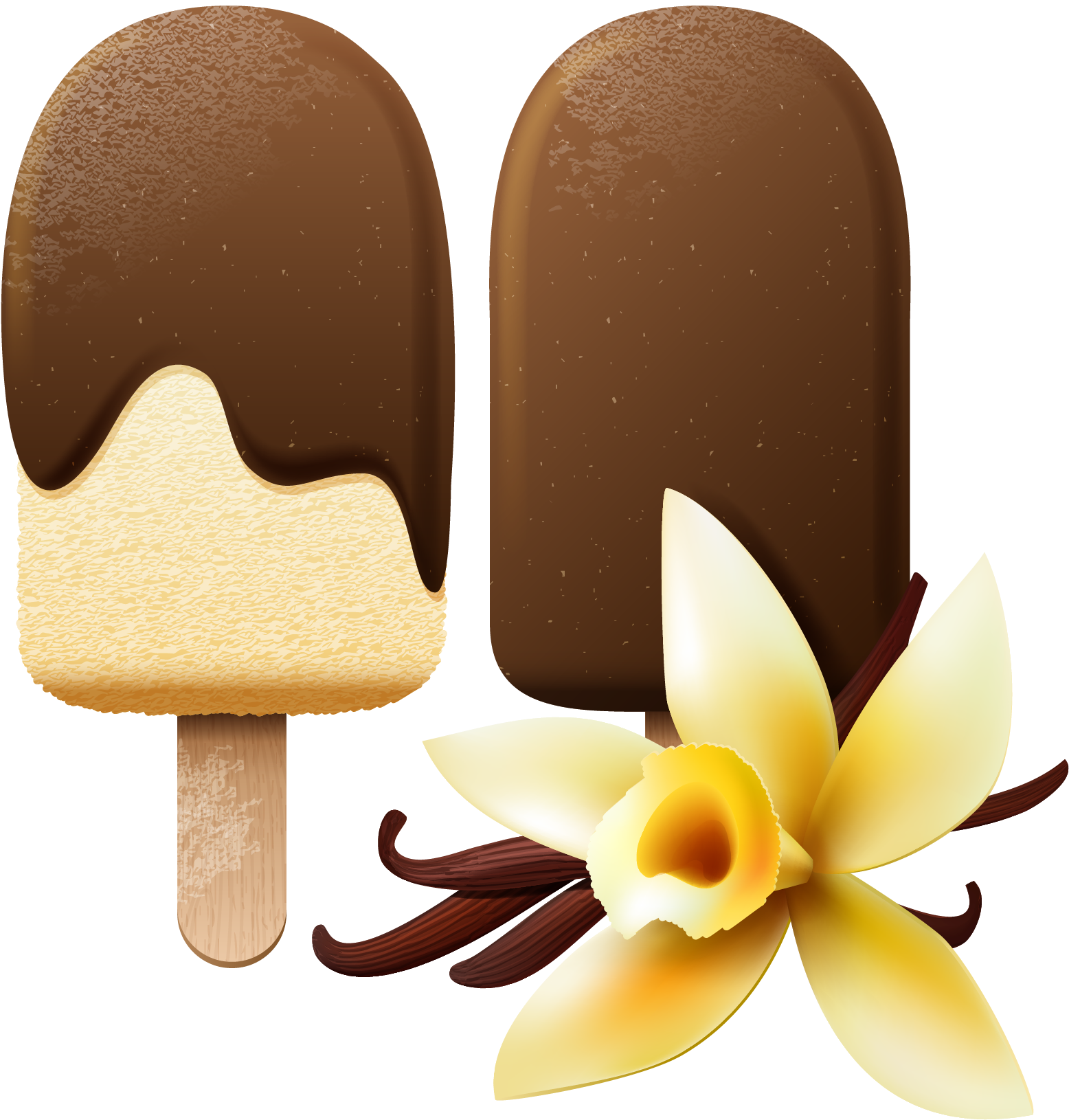 Ice Cream Candy - Ice Cream Candy (2529x2596)