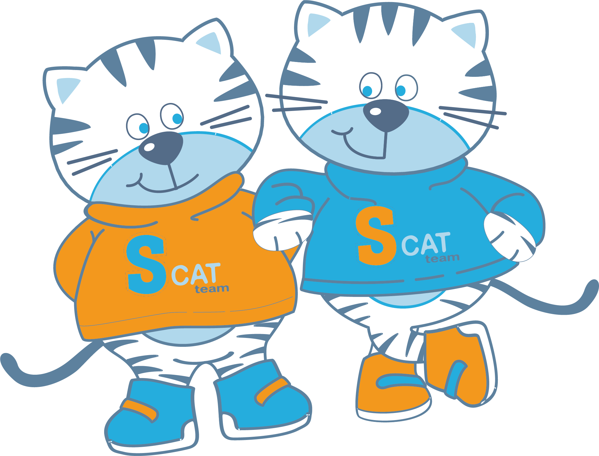 Cat Kitten Clip Art - Cat Kitten Clip Art (2019x1537)