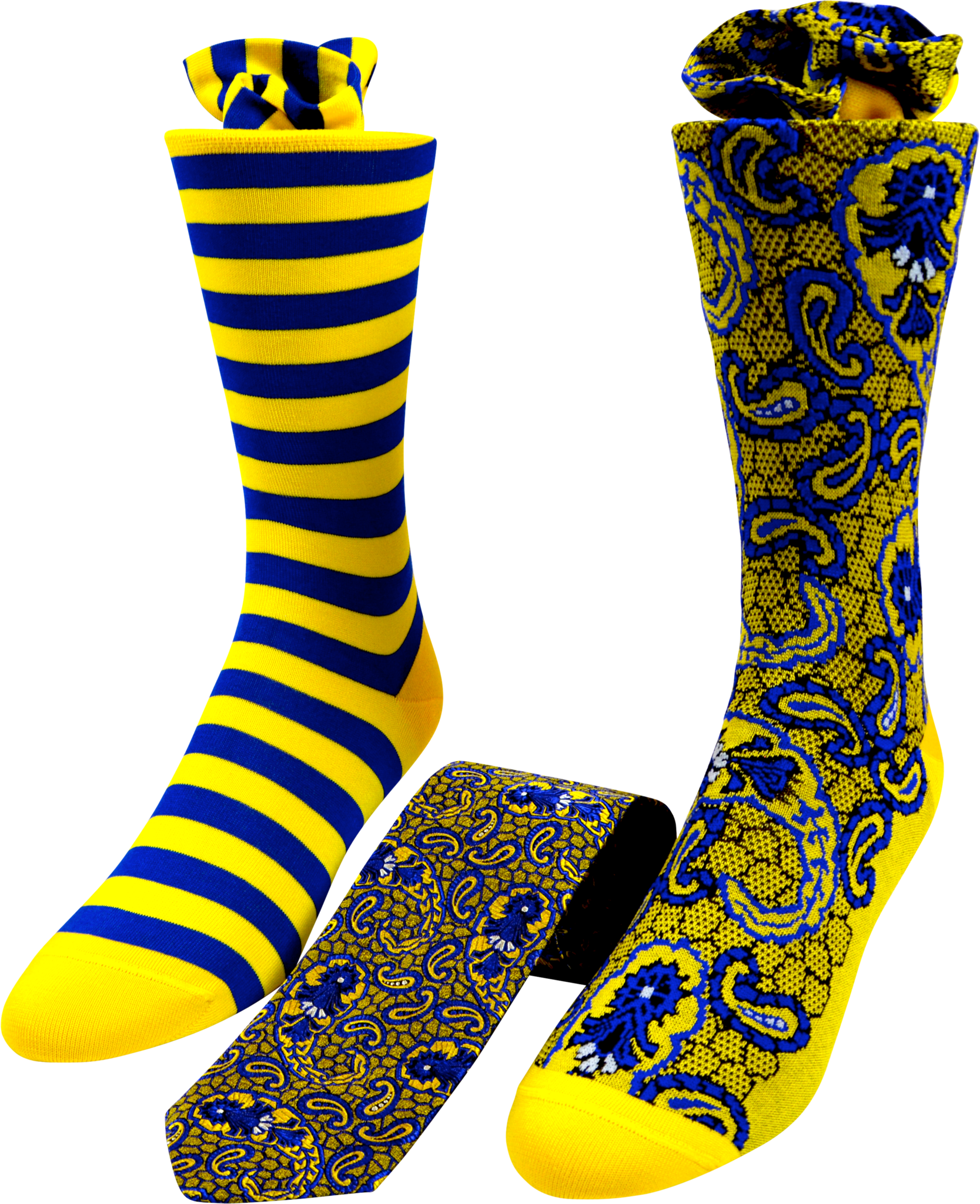 Tie And Sock Set (1667x2048)