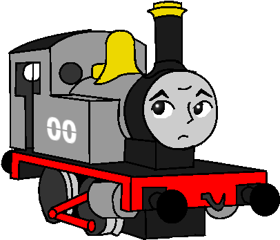 Zero The Steel Foundry Engine By Mechatrain150 - Art (466x444)