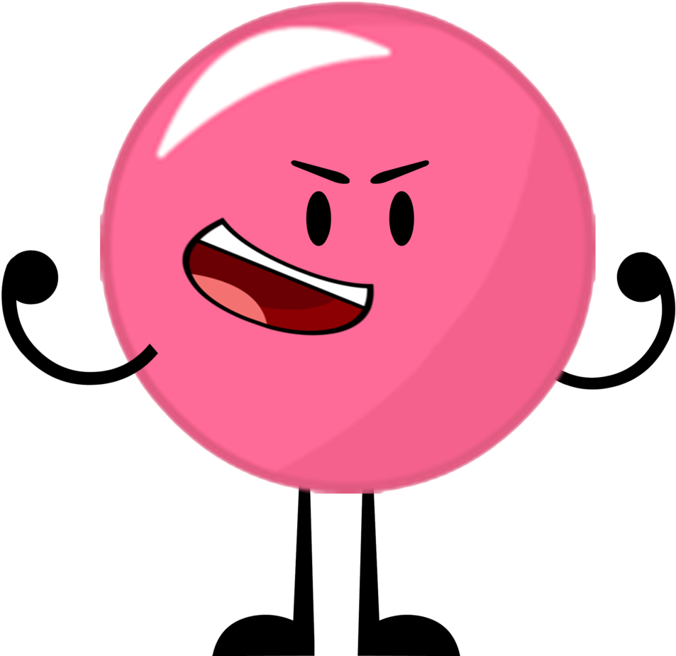 Battle For The Show Actor/actress - Battle For The Big B Rubber Ball (1024x927)