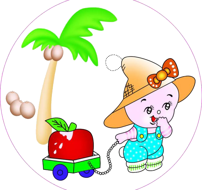 Cartoon Clip Art - Cartoon Clip Art (650x613)