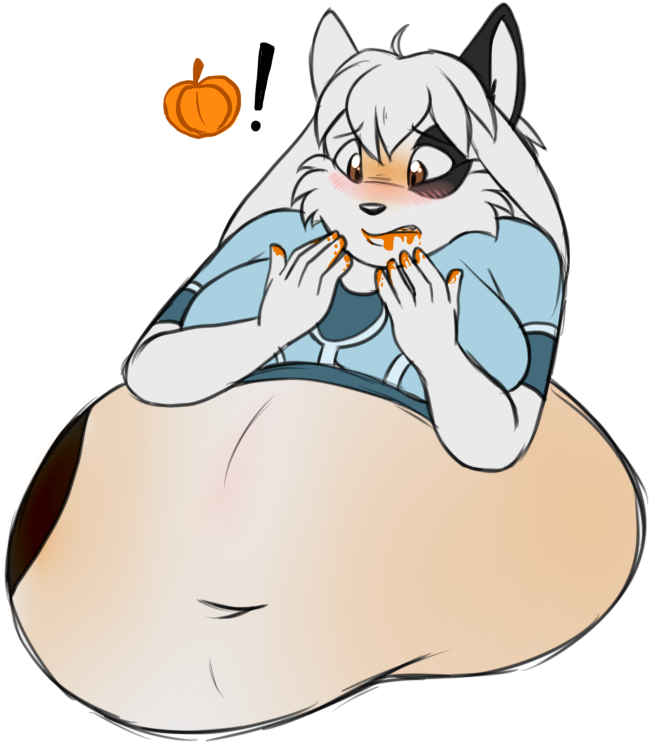 5 By Foolishreplicka - 5 By Foolishreplicka (660x755)