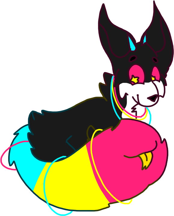 Miilkytordiix By Sozbii - Art (734x826)