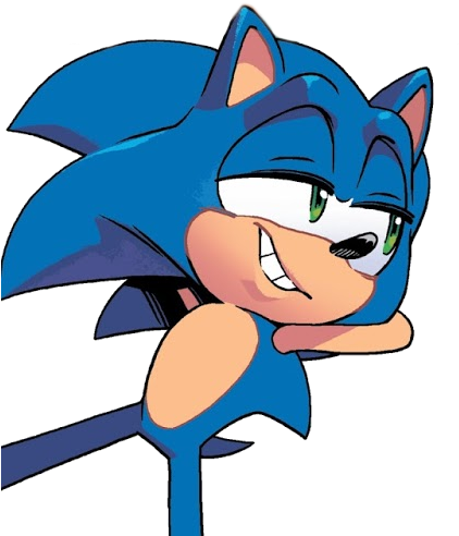 10 - Sonic Blaze And Tangle (421x500)