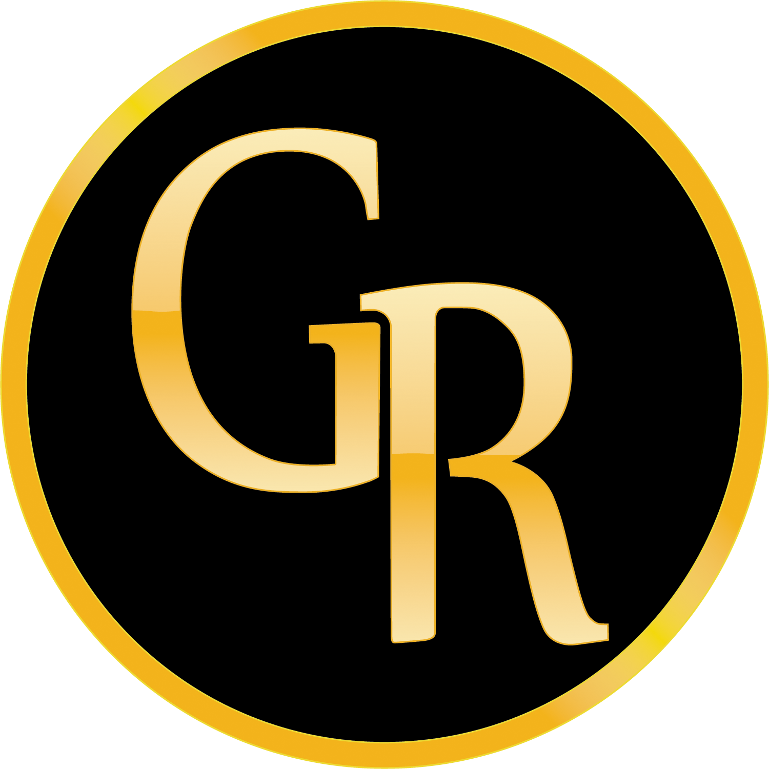 G d p. Логотип gr. Знак золота. Golden логотип. Золотой символ.