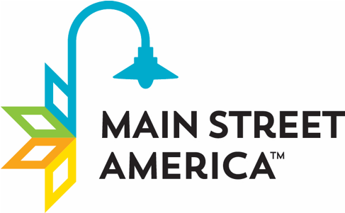 Mainstreet - Main Street America Logo (635x300)