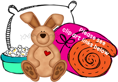 Running Away And Coming Back To Blogging - Cartoon (440x310)