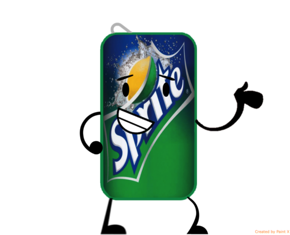 Download Free "sprite Clipart 2" Png Photo, Images - Download Free "sprite Clipart 2" Png Photo, Images (600x480)