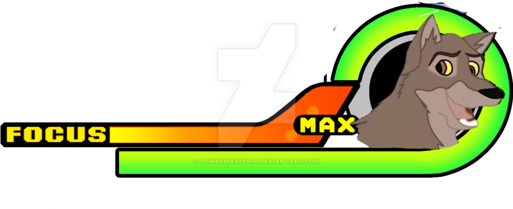 Balto's Hp Kingdom Hearts 4 By Powermaster14 - Cartoon (1024x527)