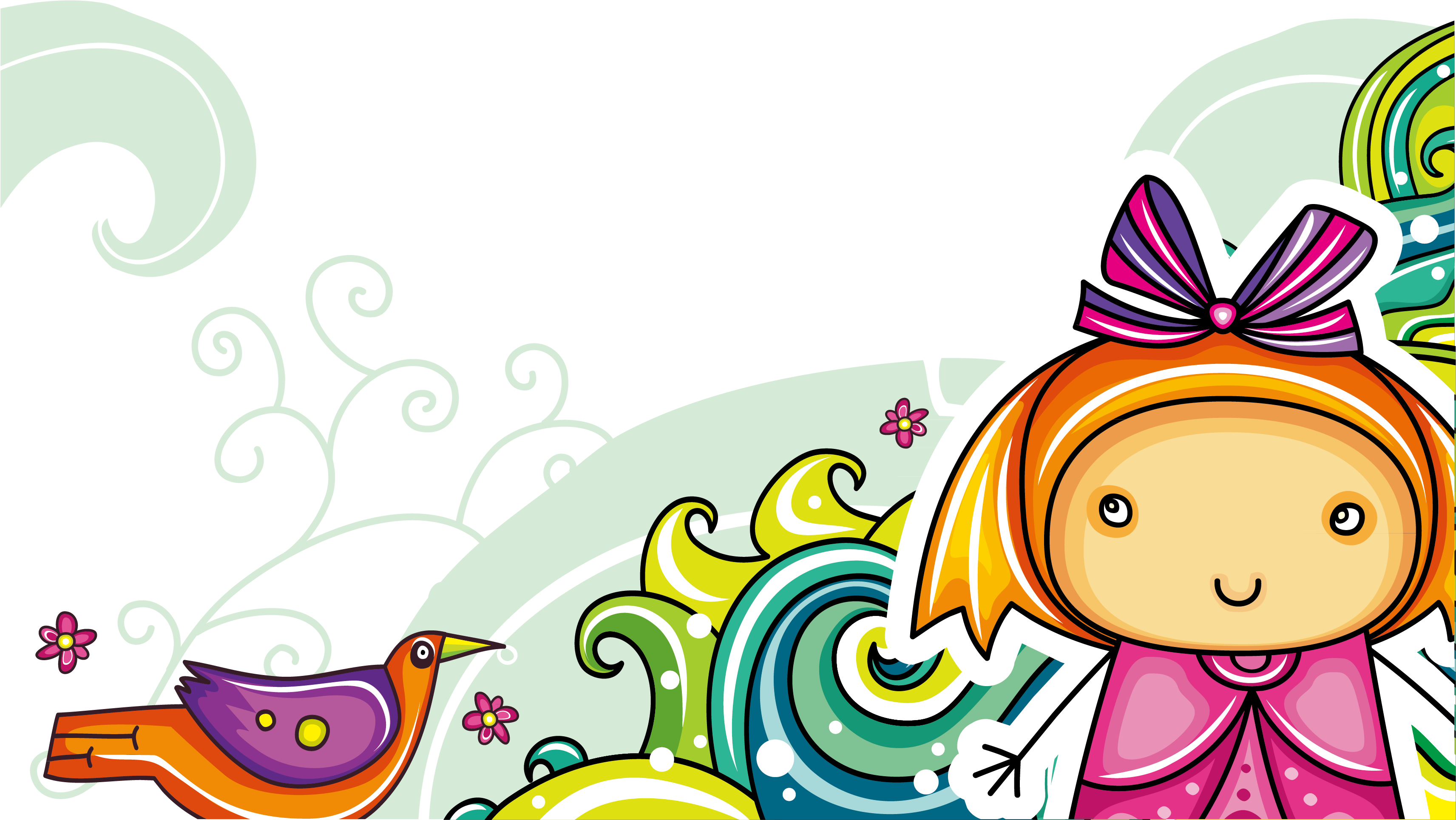 Euclidean Vector Illustrator Illustration - 2012 (3889x2193)