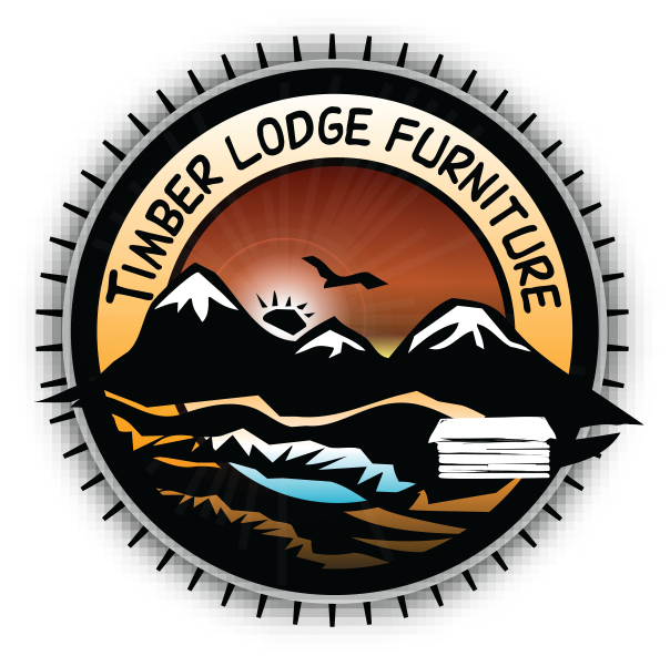 Timber Lodge Furniture - Adesivi Murali – Wall Stickers – Montagne (1000x801)
