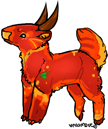 Owned By Lillylove90 - Cartoon (344x419)