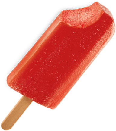 Real Fruit, Real Refreshment - Strawberry (500x459)