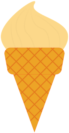 Street Food Concept Ice Cream - Street (446x550)