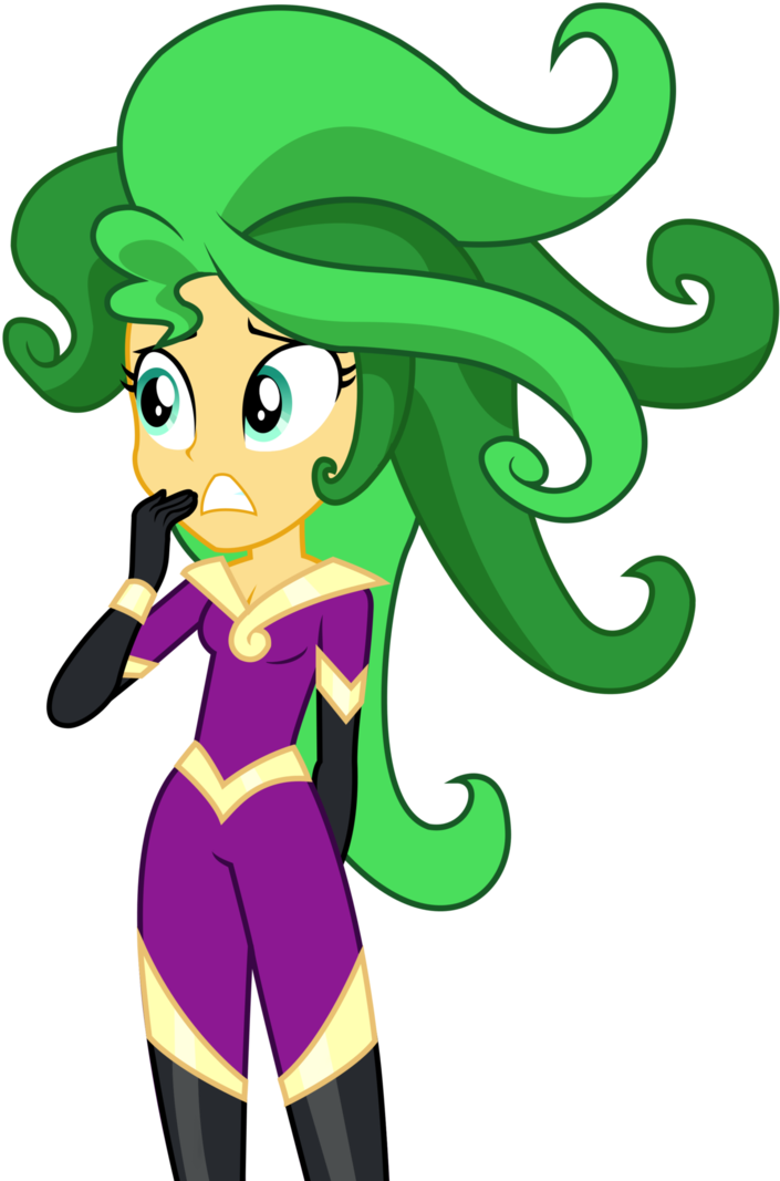 From Equestria Girls Special - Mlp Eqg Specials Movie Magic (740x1080)