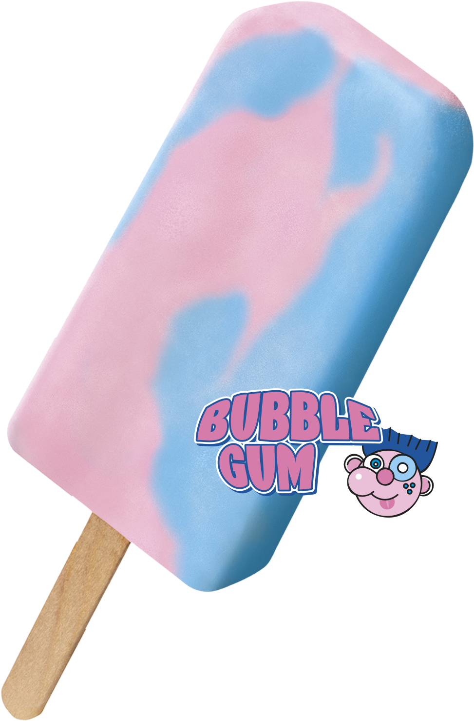 Bubble - Bubble Gum (1500x1950)