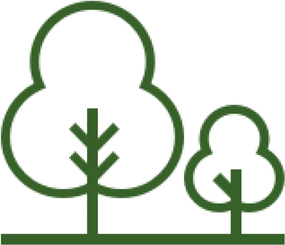 Woodlands For Wildlife And Biodiversity - Nöbbele (698x698)