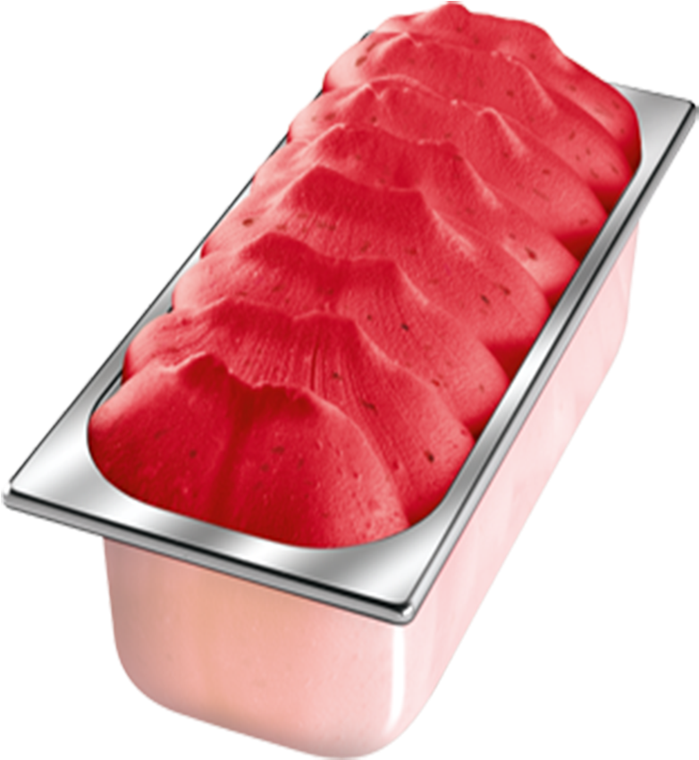 Carte D'or Raspberry Sorbet - Carte D Or Raspberry Sorbet (900x900)