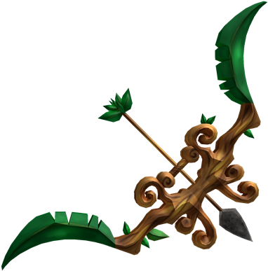 Woodland Archer Bow - Archery (420x420)