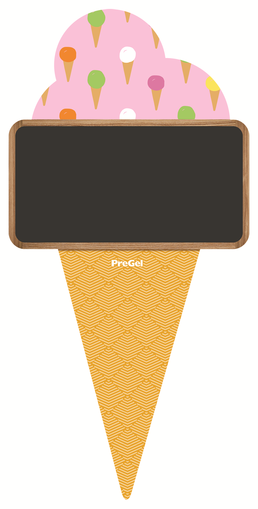 Cone Shaped Flavor Markers - Marker Pen (1772x1772)