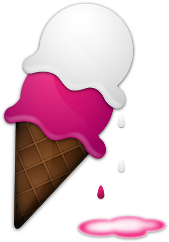 粉色系统桌面图标下载 - Comida Para Dolls Png (512x512)