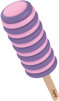 Thunder Stik Ice Cream - Thunder (510x382)