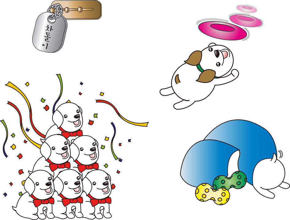 Cartoon Firecracker - Cuteness (946x720)