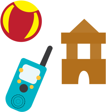 We Like To Use Baby Wipes Because They Won't Hurt The - We Like To Use Baby Wipes Because They Won't Hurt The (456x480)