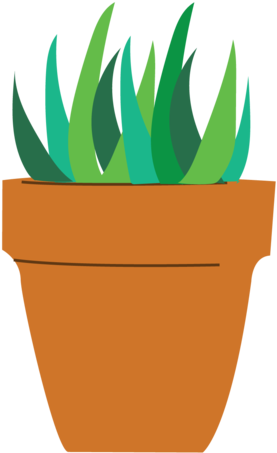 Or Clean Off That Scuff On Your Leather Jacket, Try - Flowerpot (357x480)