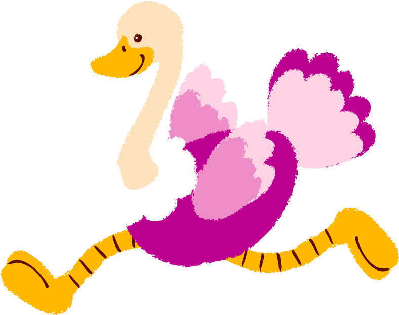 Duck Lagoon Clip Art - Duck (1044x768)