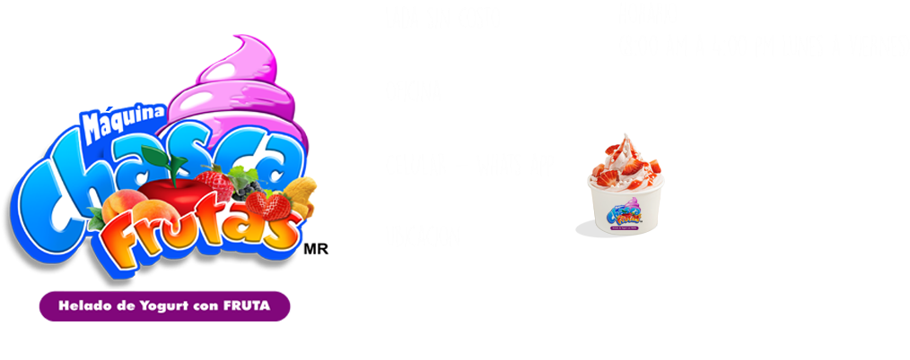 Footer Logo Chascafrutas - Chascafrutas (1042x425)