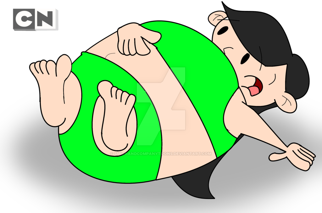 Home For Imaginary Friends (1024x677)