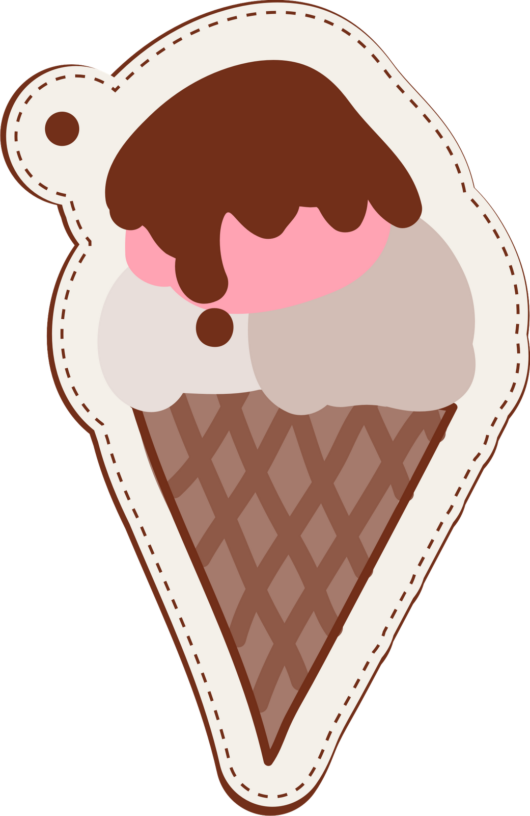 Pesquisa - Ice Cream Cone (1041x1600)