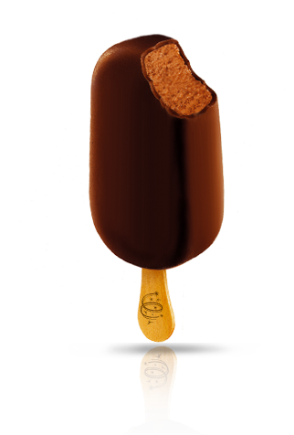 Super Eskimo Chocolate - Chocolate (436x587)