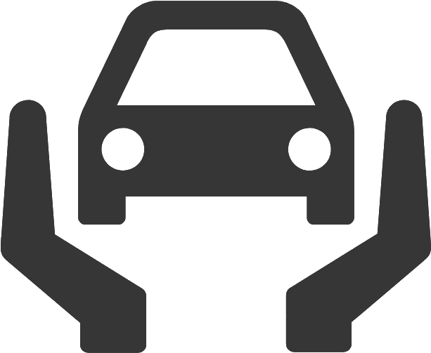 All Major Insurance Providers Accepted - Car Insurance Icon Png (635x537)
